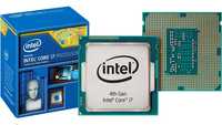 Продам процеесор Intel core I7 4770