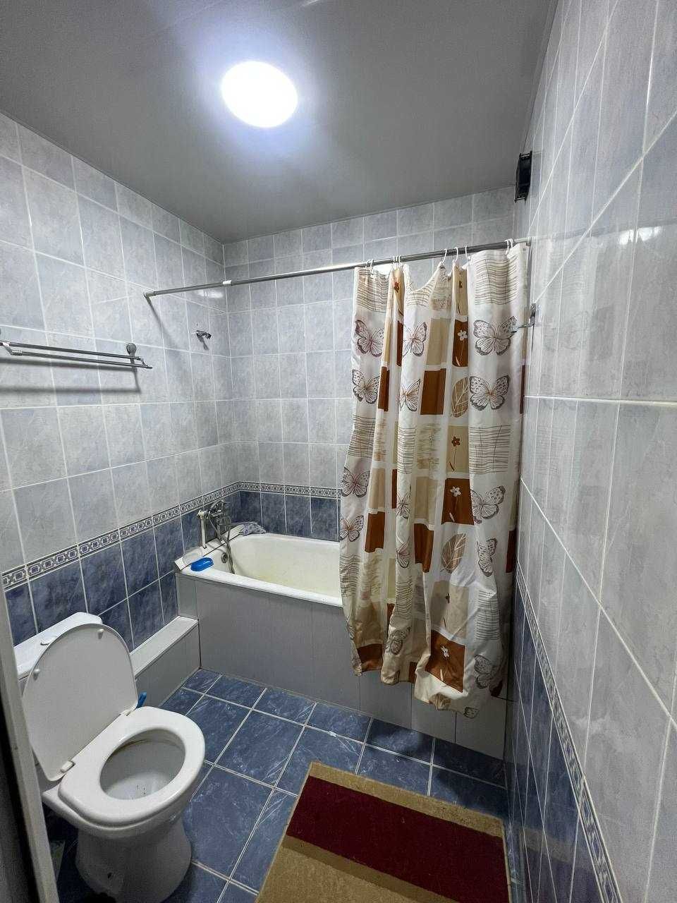 5 xonali kvartira ijaraga beriladi – Sergeli-V