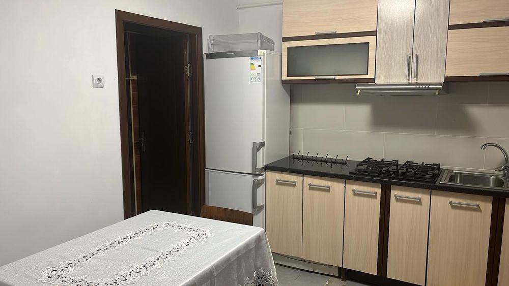 Garsonieră Dimitrie Filipescu Buzău