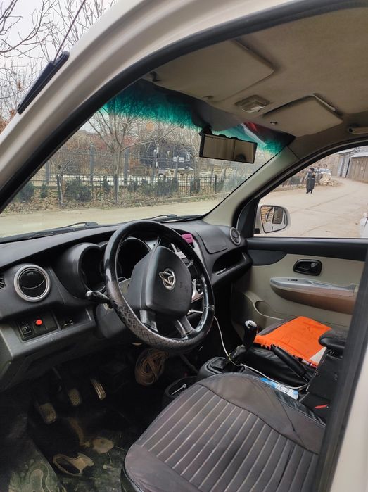 Changan labo sotiladi