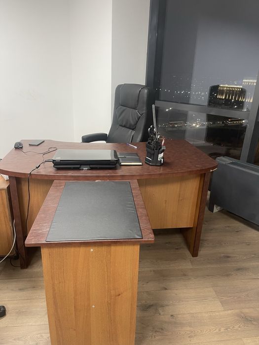 Стол руководителя