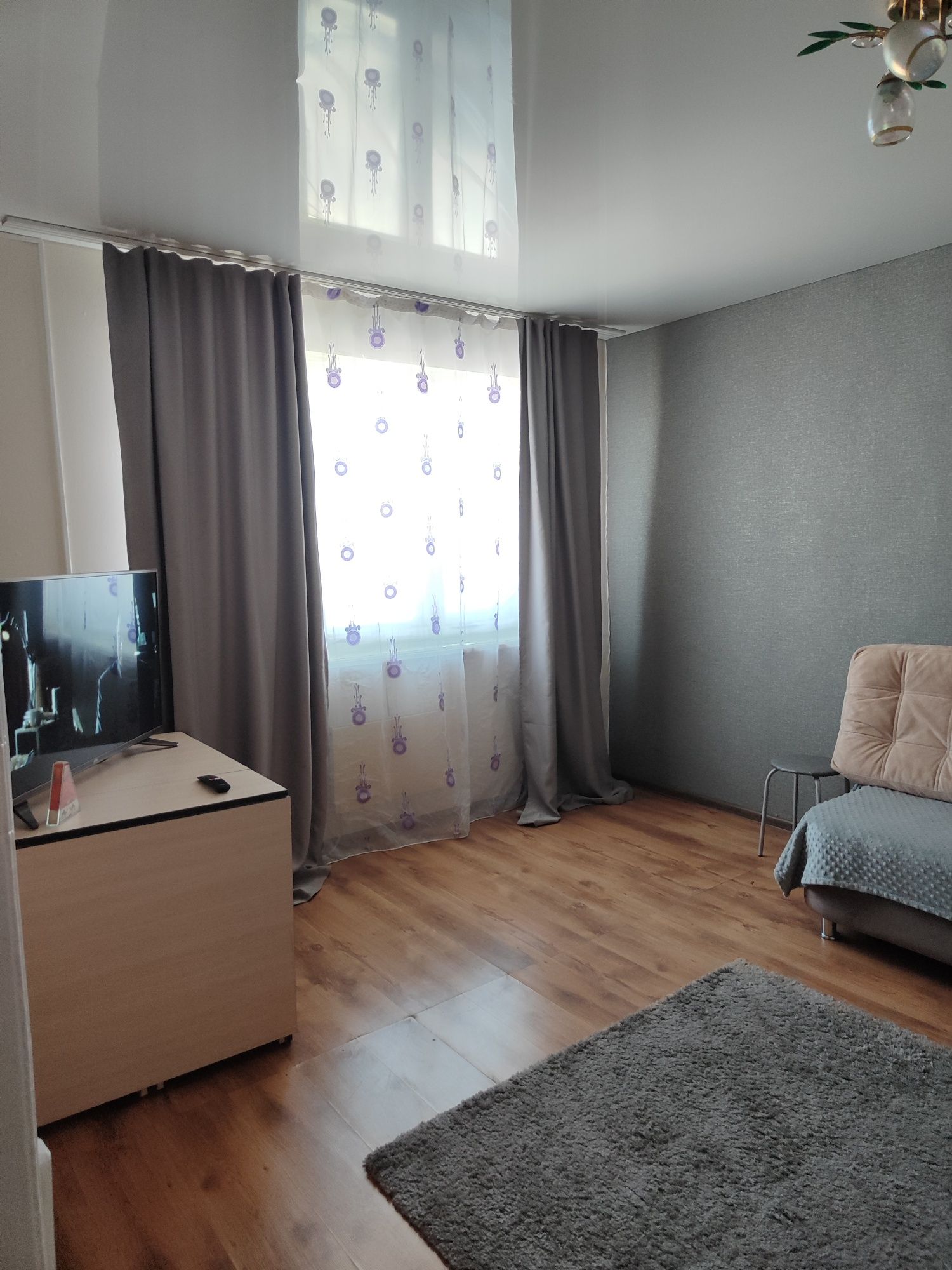 Продам однокомнатную квартиру площадь  32 КВ.м
