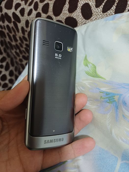 Samsung G  S5610