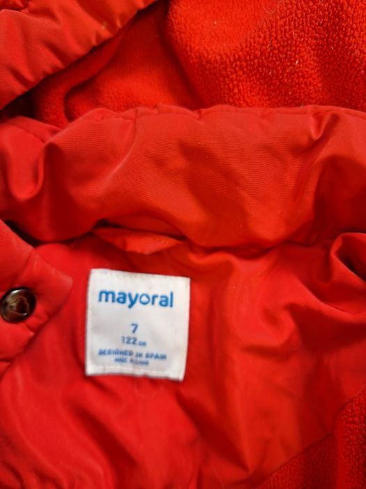 Яке Mayoral за момиче
