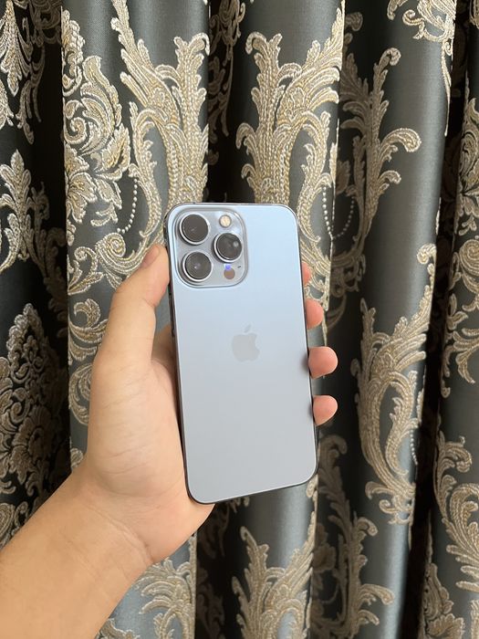 Iphone 13 Pro 128gb Без Ремонт.