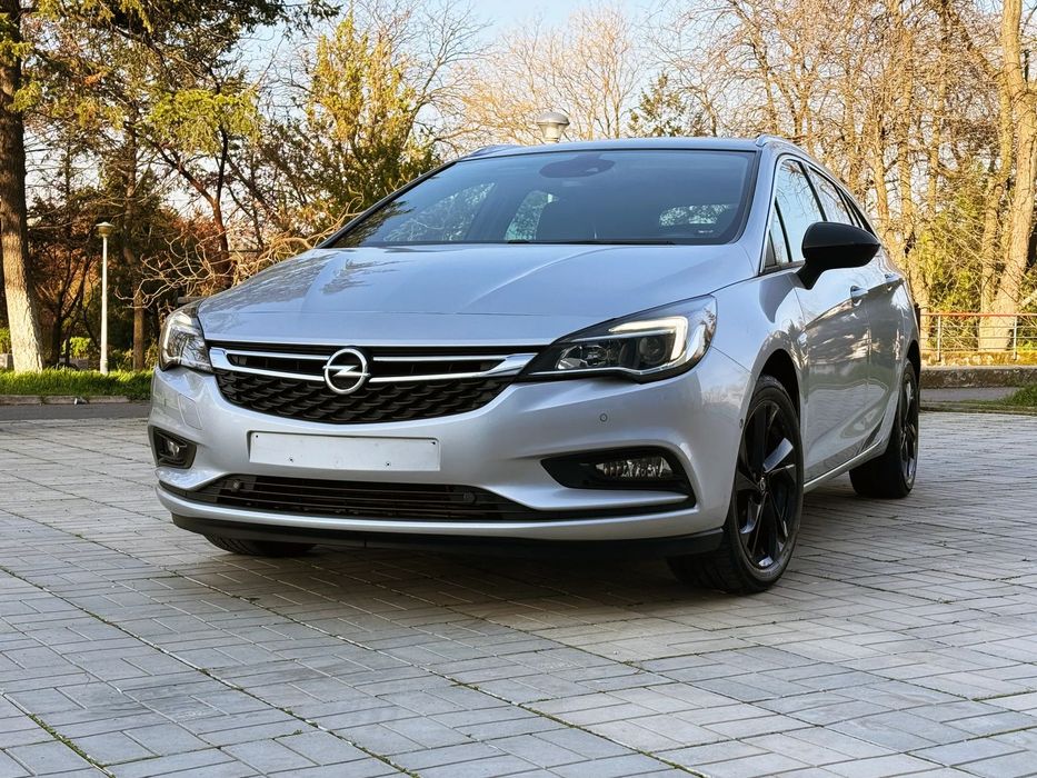 Opel Astra ✅Posibilitate Finantare rapida pentru : Persoane fizice/Juridice/Pfa