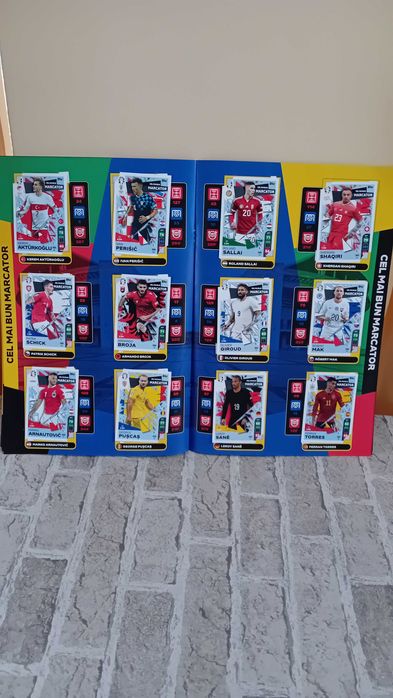 Album Euro 2024 LIDL