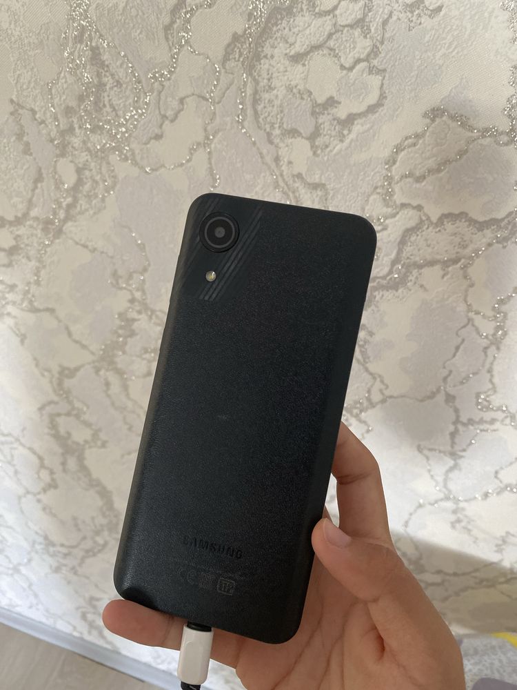 Samsung A03 core