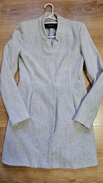 Дамско зимно яке