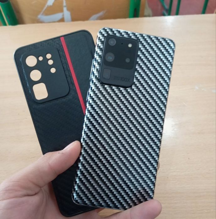 Galaxy s20 ultra 5g