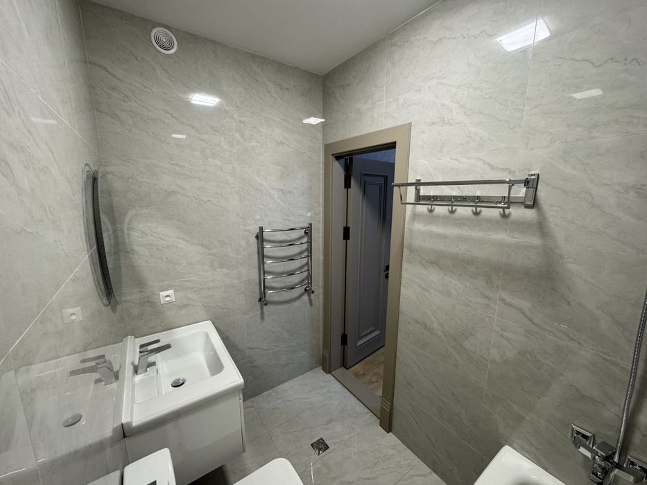 Сдается в первые новый большой дом в аренду