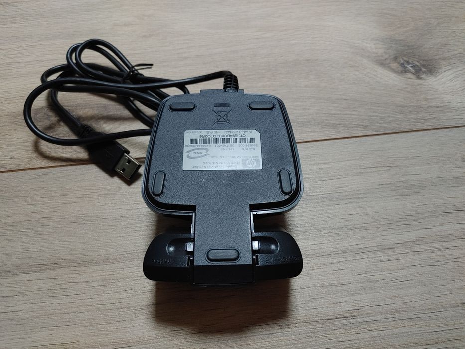 Incarcator Original PDA HP Ipaq HW6910 HW6915 HSTNH-F02X HW6900