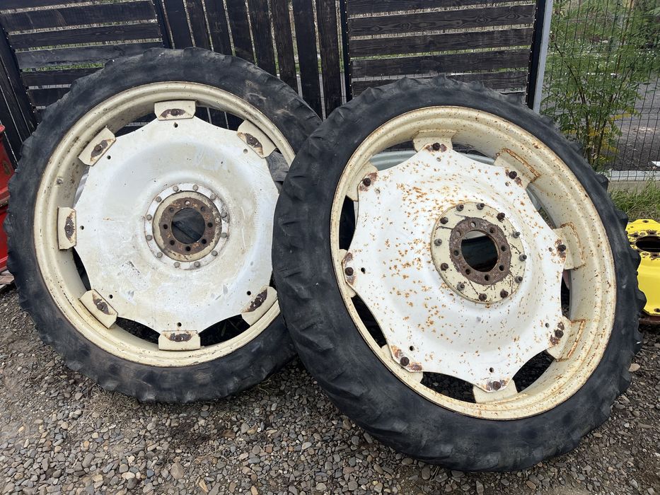 Roti tehnologice tractor  9.5 - R44