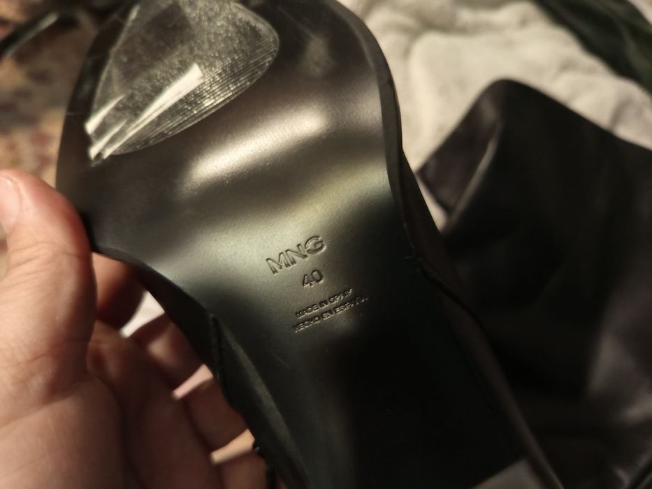 Cisme mango originale piele