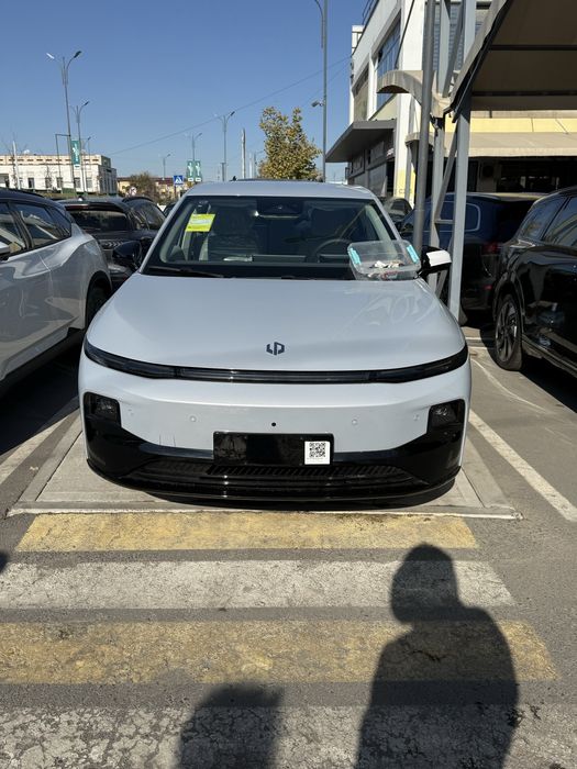 Leap motor b 01 elektro