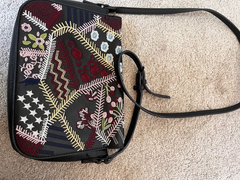 Дамска чанта Desigual