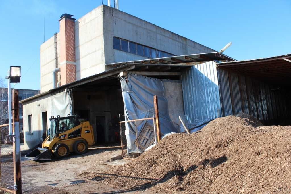 Продава се Промишлена сграда в с. Елшица, Област Пазарджик - 1000 кв.м за 150 €/кв.м - Снимка #22
