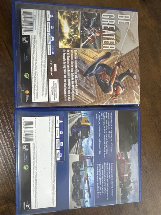Playstation 4 Pro + jocuri