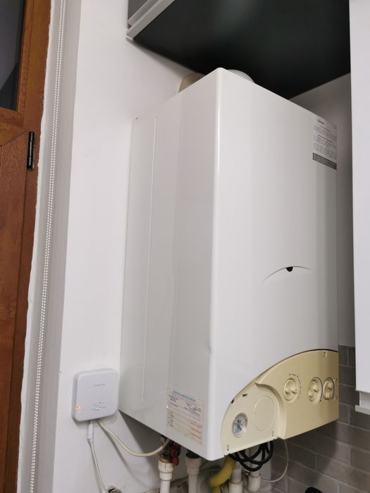 Centrala Sime format zip 25BF