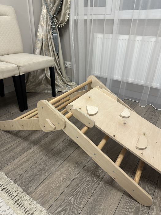 Треугольник Пиклера