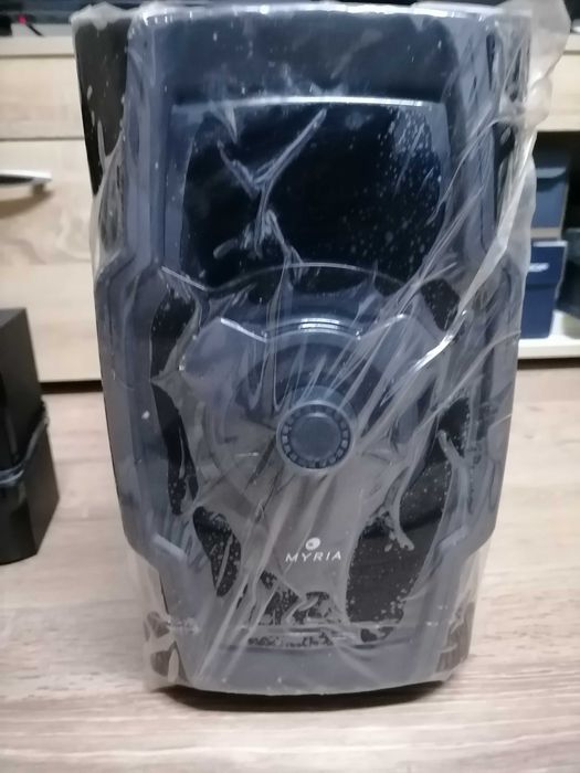 Sistem audio 5.1 MYRIA,aproape nou,sunet soround impecabil si clar.