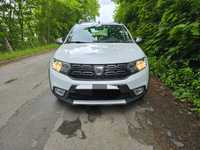 Dacia Sandero Stepway 2018