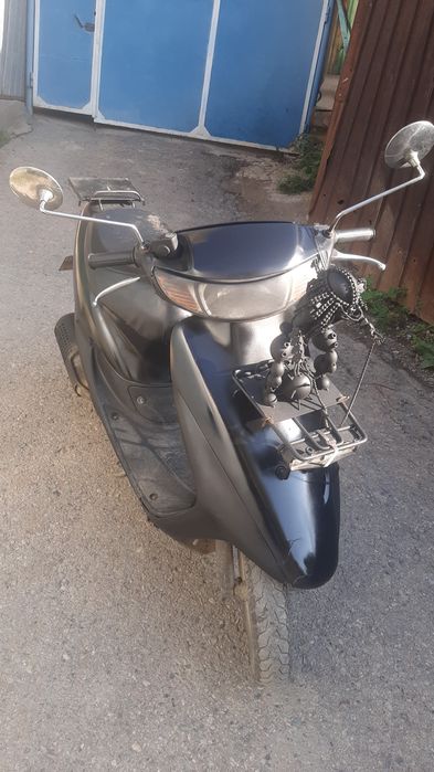 Мопед Хонда дио Honda Dio