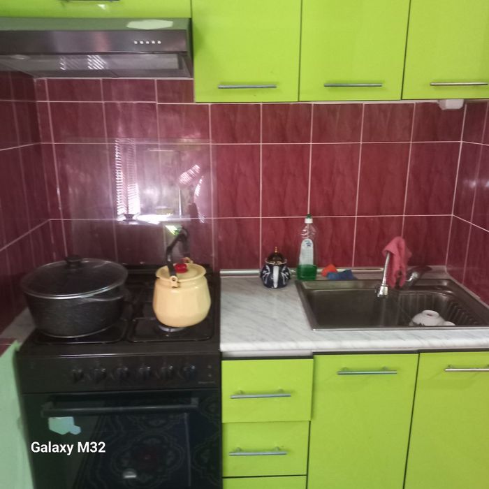 2 xonali kvartira ijaraga beriladi