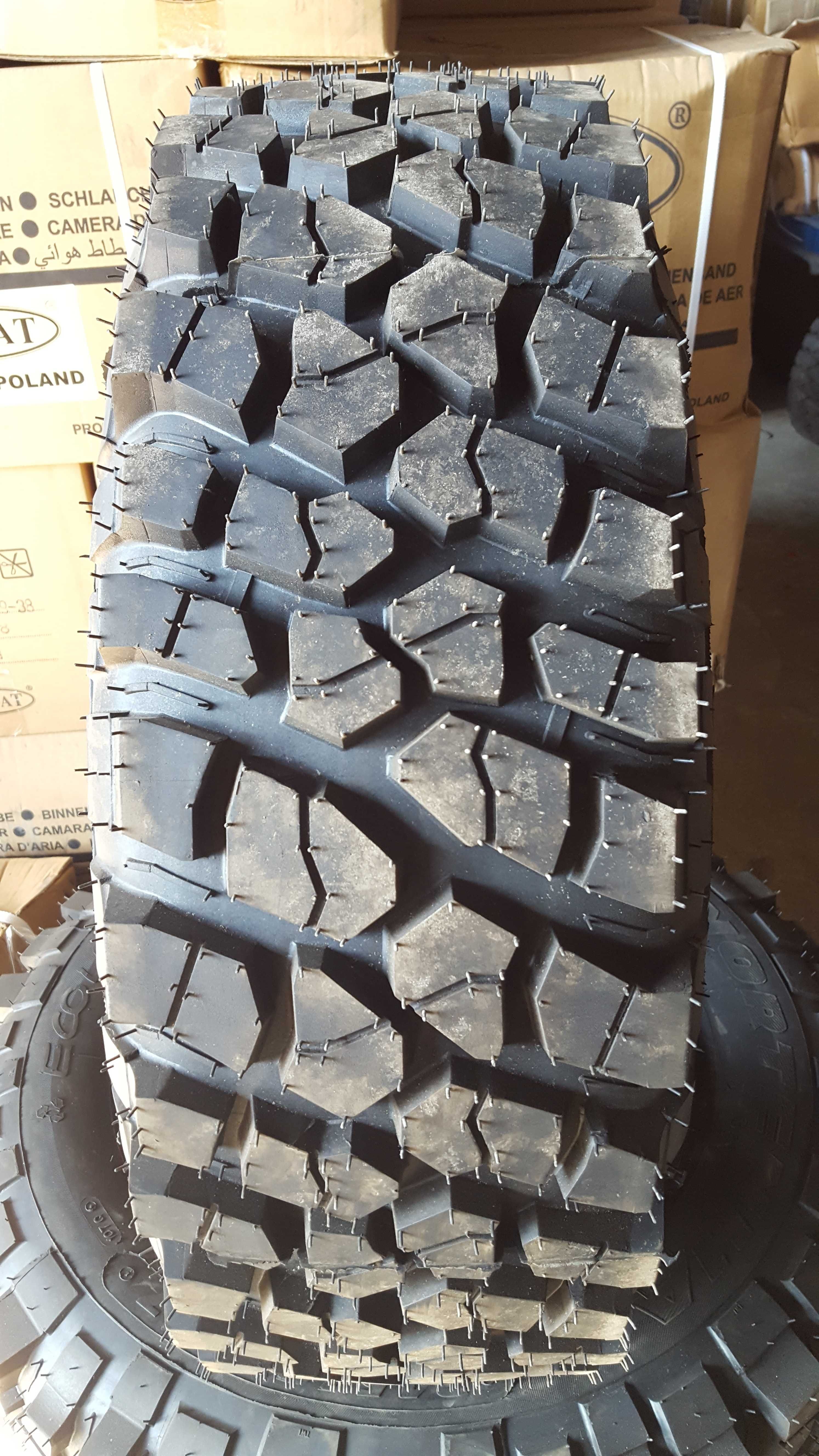 Гуми 205/80R16 NORTENHA MTK2 110/108Q