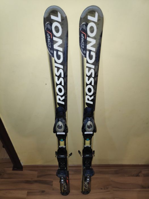 Детски ски Rossignol Comp J 130 см.