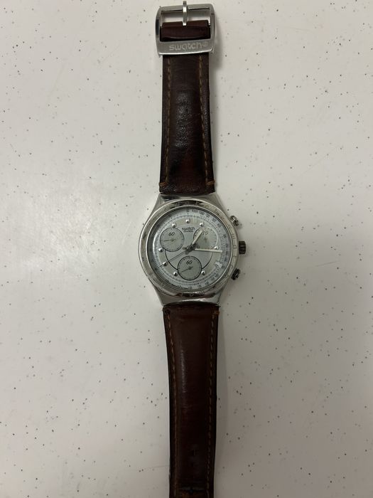 Vand ceas Swatch Swiss