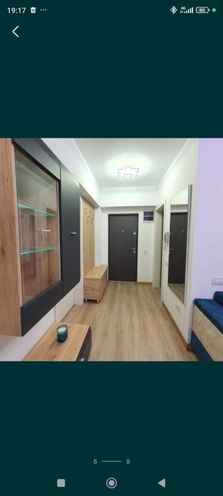 De închiriat Ap2 Camere 500€/luna
