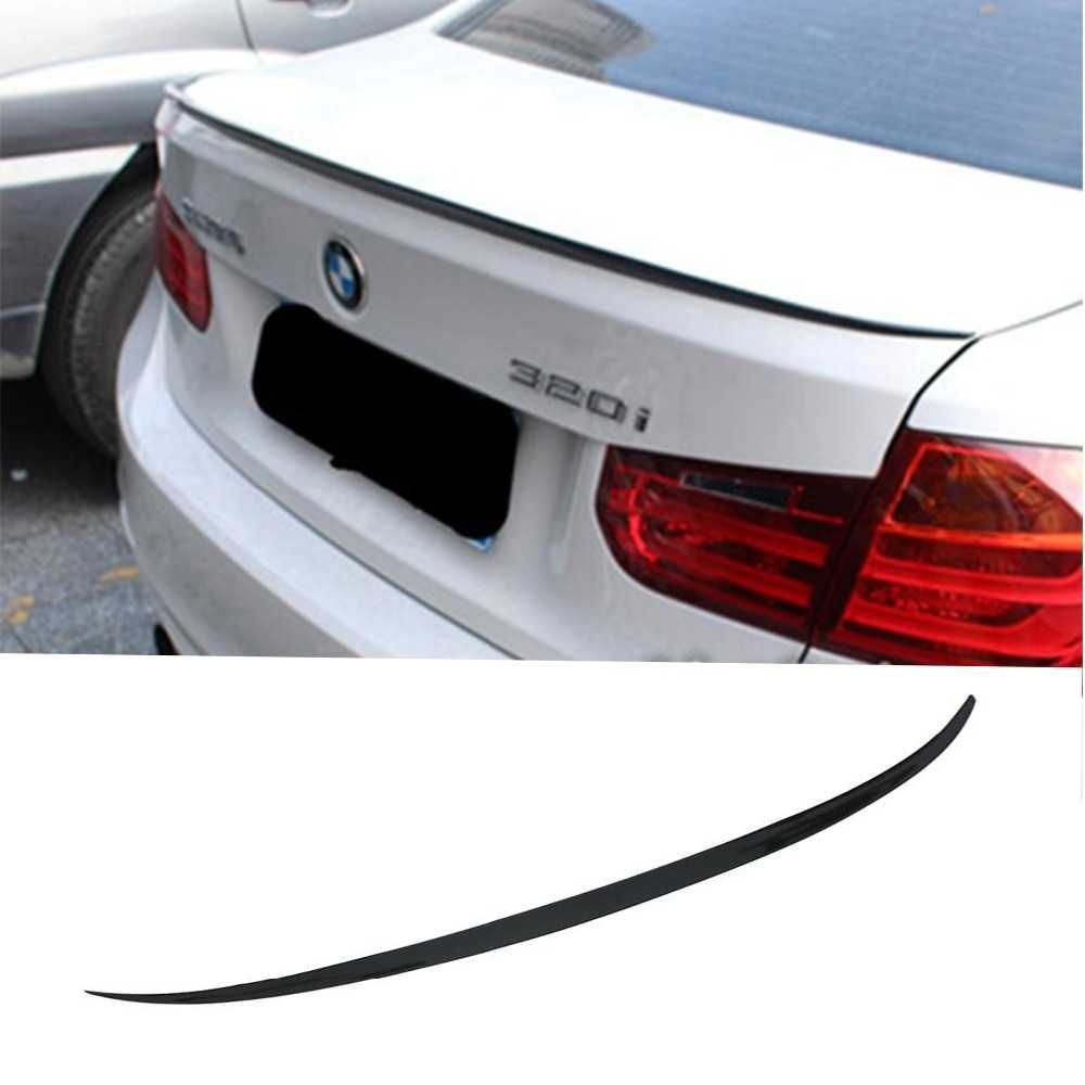 Спойлер за багажник М Style седан за БМВ BMW F30 за заден капак