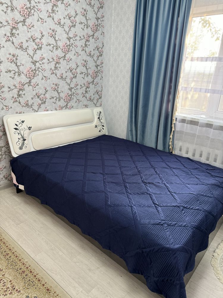 Кровать сатылады