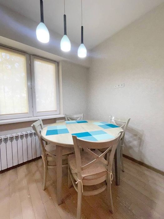 Продается кв 3/4/4 улица Чимкентмкая