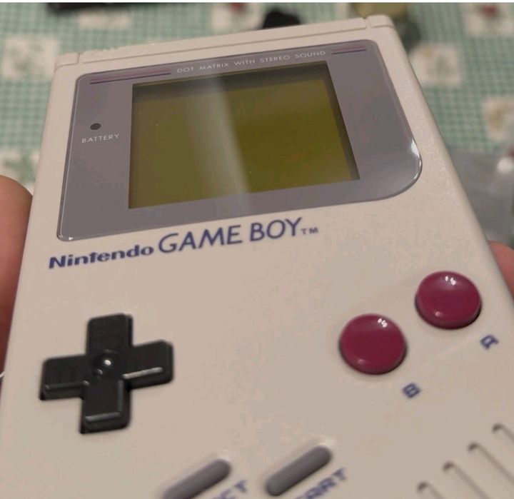 NINTENDO Gameboy nou