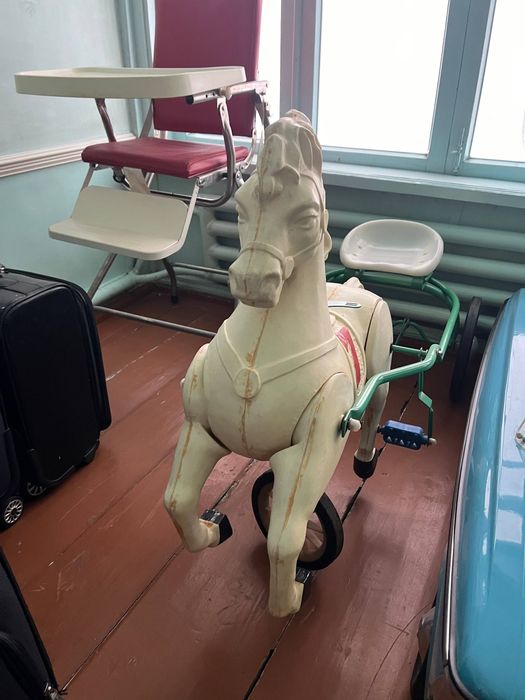 Ретро машина детская каляска и до.