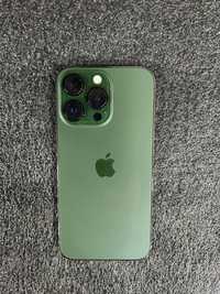 iPhone 13 Pro green 128 gb