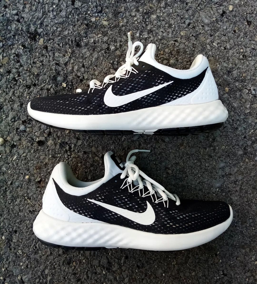 Nike  Lunar Skyelux  Running Shoes