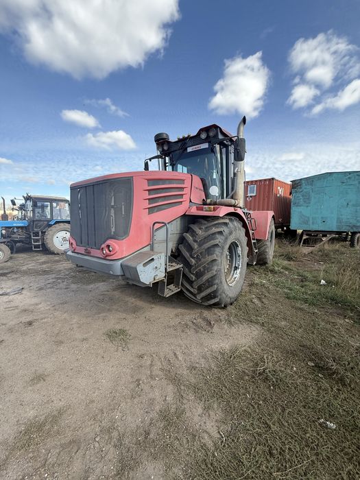 Продам КИРОВЕЦ к 744 в отличном состоянии без вложении