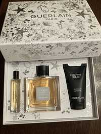 Мъжки парфюм Guerlain Paris