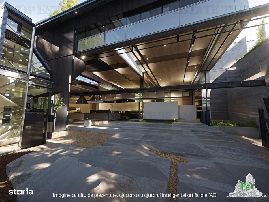 Oferta investitionala in Bucuresti