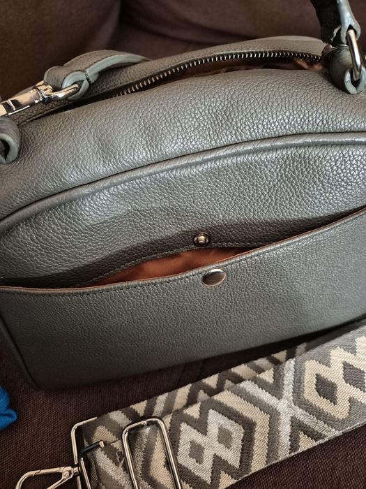 Laura Maxim Cali maxi