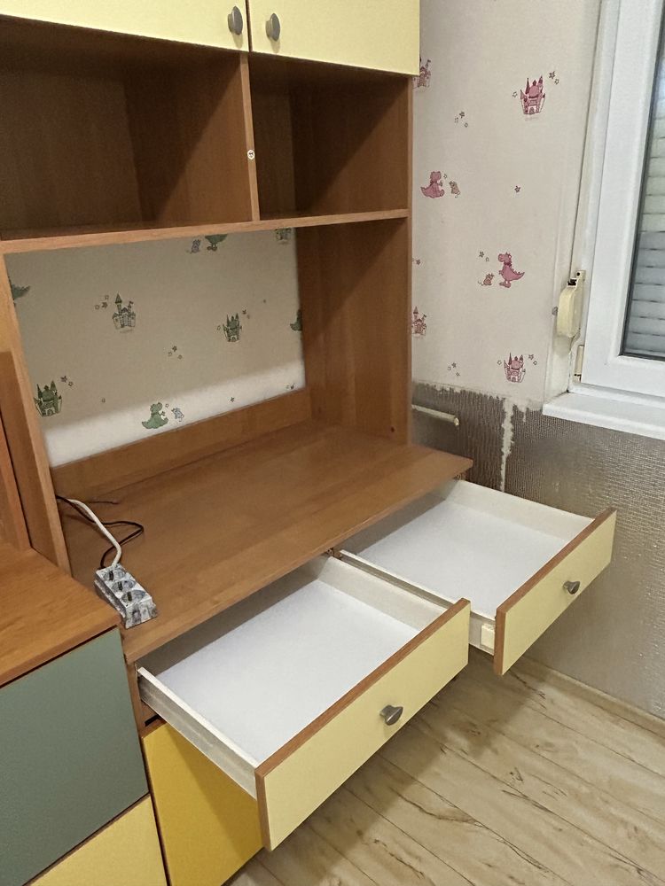 Секция за детска стая