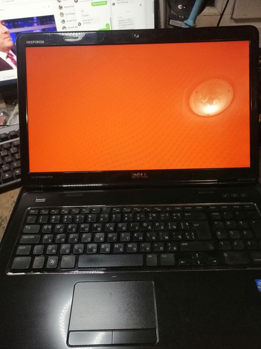 Dell Inspiron N7110