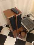 Sistem audio 5.1 yamaha