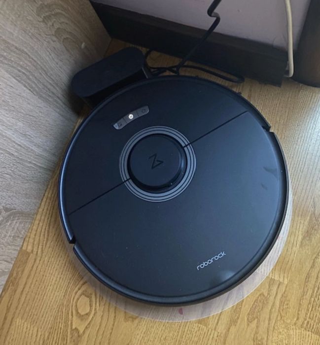 Robot aspirare stare perfecta