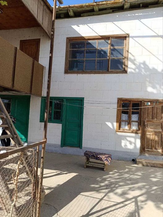 Продается дом в речном порту