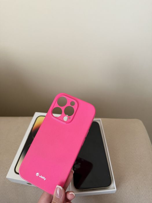 Iphone 14 pro - 256 GB