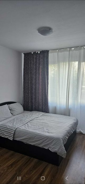 Ap. 2 camere mobilat, decomandat, 2min de metroul 1 Dec 1918, et1